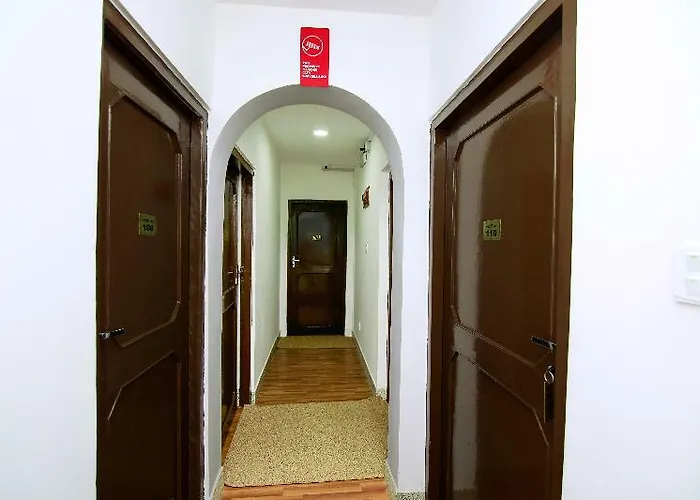 Hotel Baltic