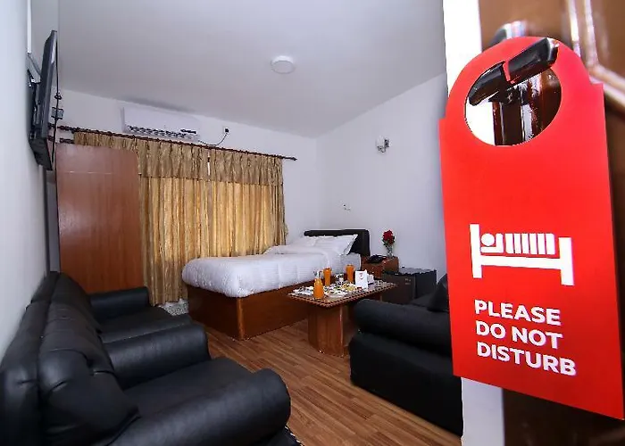 Baltic Hotel