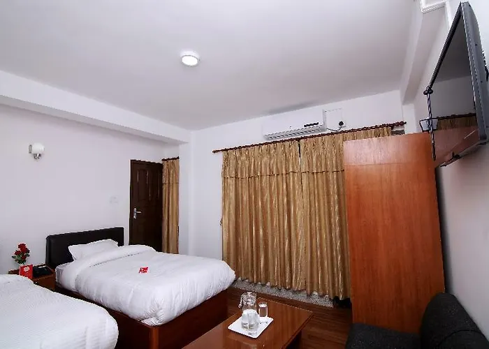 Hotel Baltic 2*