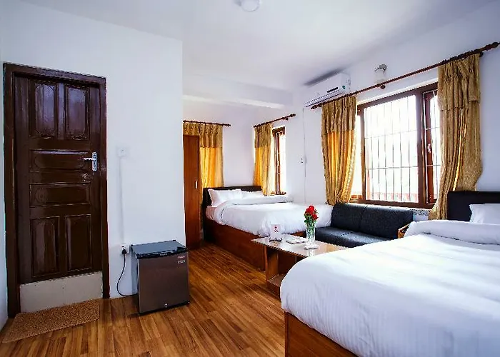 Baltic Hotel 2*