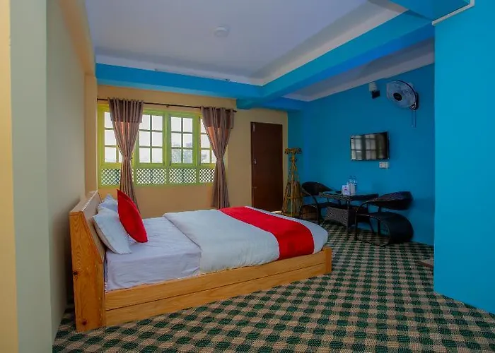 Hotel Baltic